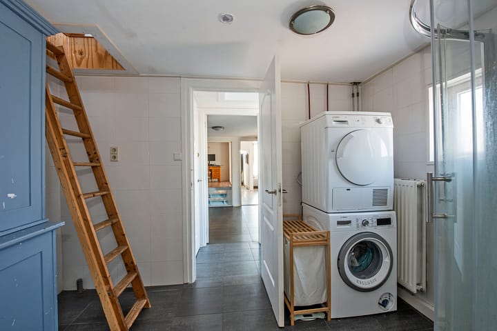 Foto 20 van Lijsterweg 95