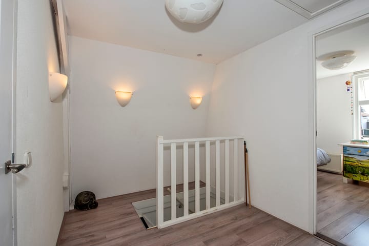 Foto 24 van Lijsterweg 95