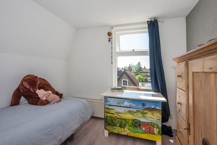 Foto 29 van Lijsterweg 95