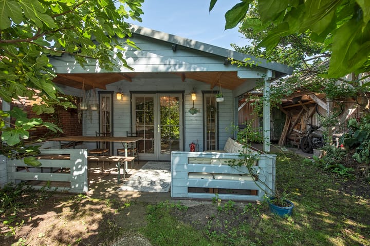 Foto 37 van Lijsterweg 95