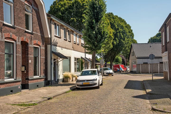 Foto 41 van Lijsterweg 95