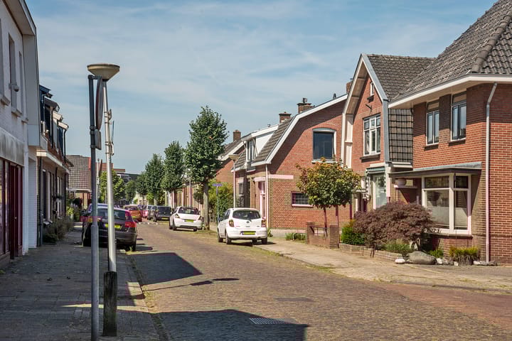 Foto 42 van Lijsterweg 95