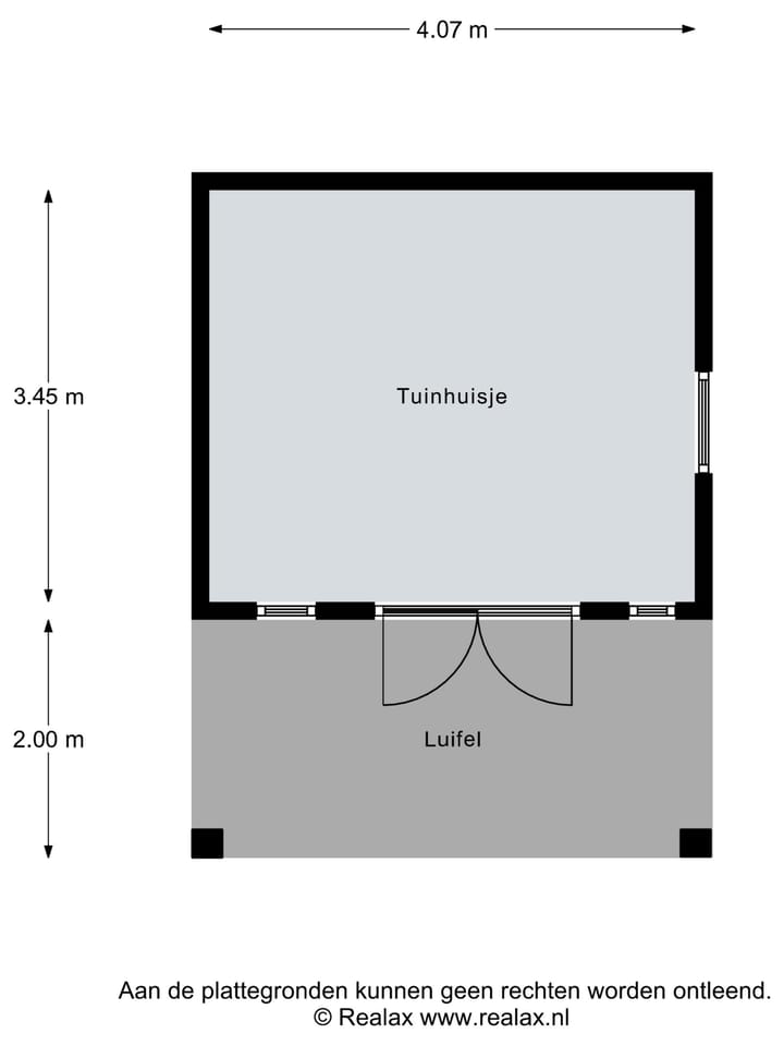 Foto 46 van Lijsterweg 95