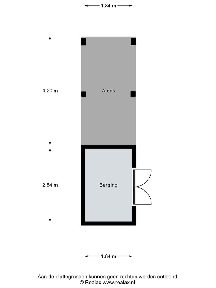 Foto 47 van Lijsterweg 95