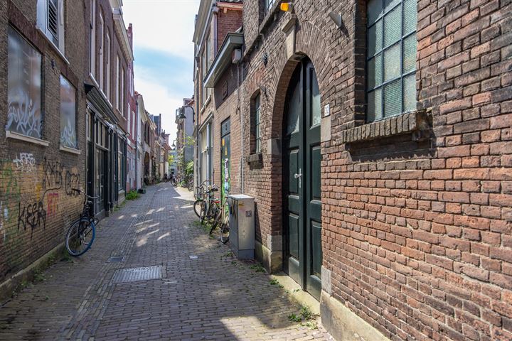 Molstraat 64, Delft