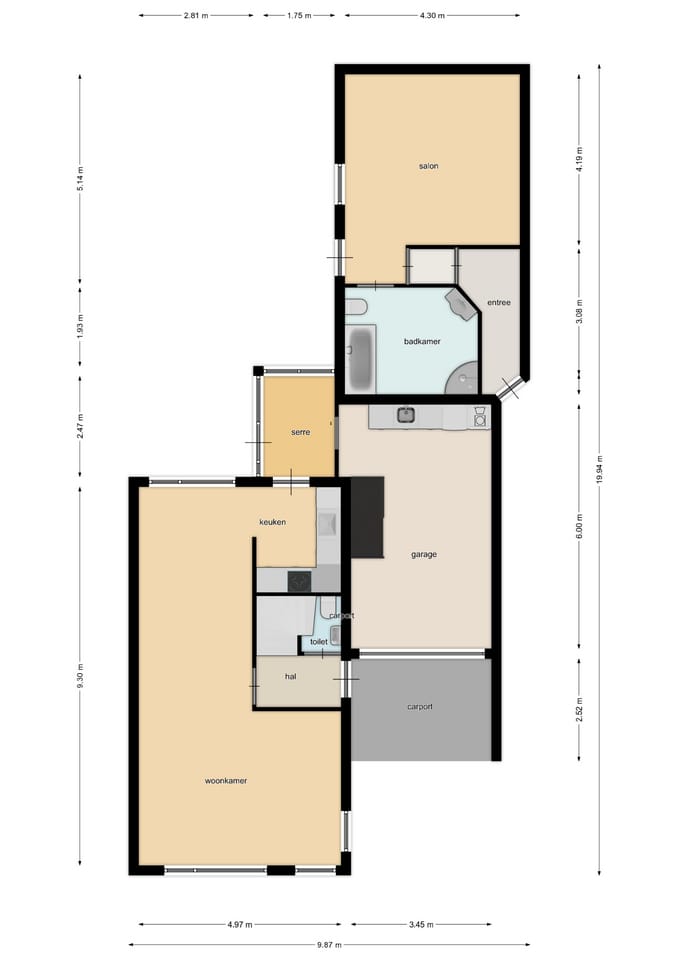 Foto 64 van Kloppenland 29