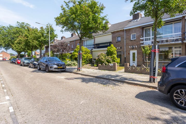 Foto 2 van Diepenbrocklaan 14