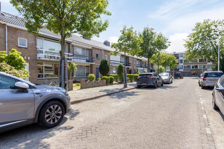 Foto 3 van Diepenbrocklaan 14