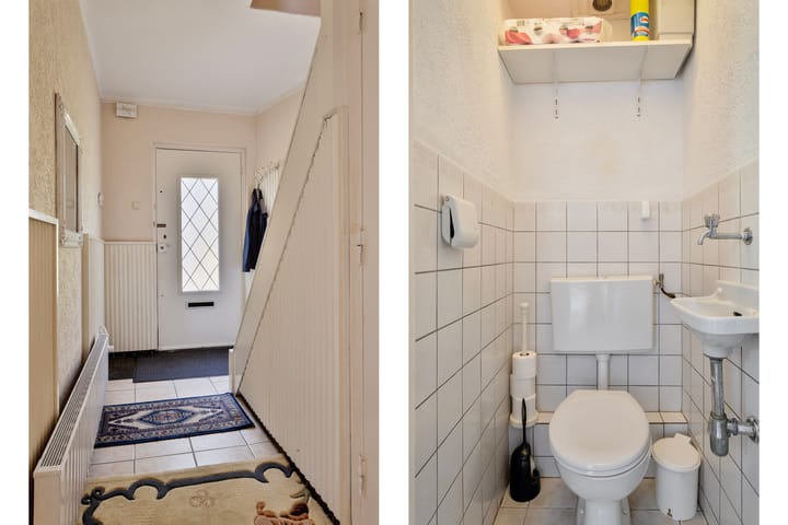 Foto 4 van Diepenbrocklaan 14