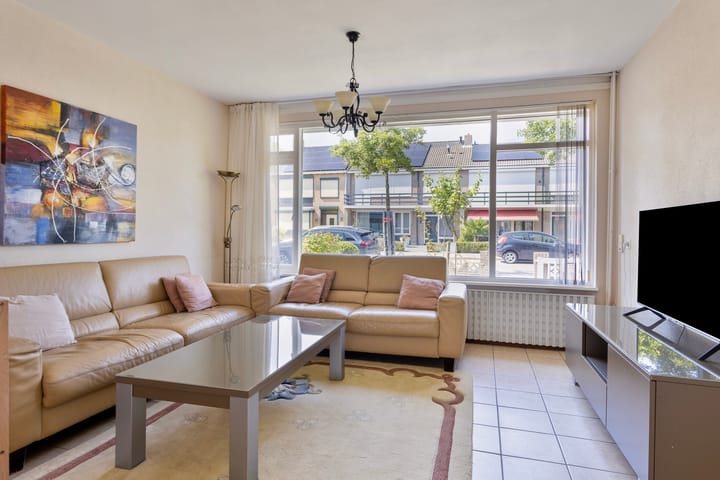 Foto 5 van Diepenbrocklaan 14