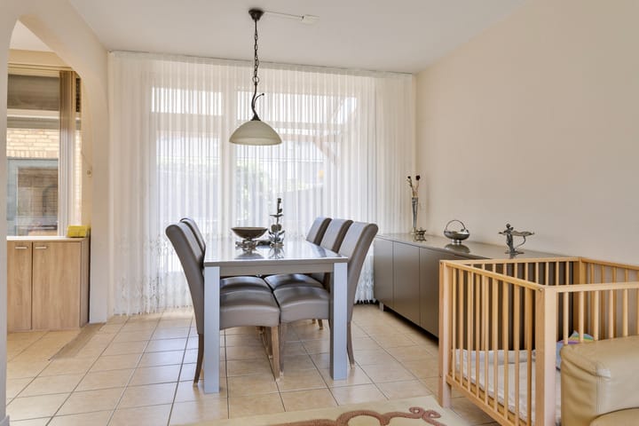 Photo 7 of Diepenbrocklaan 14