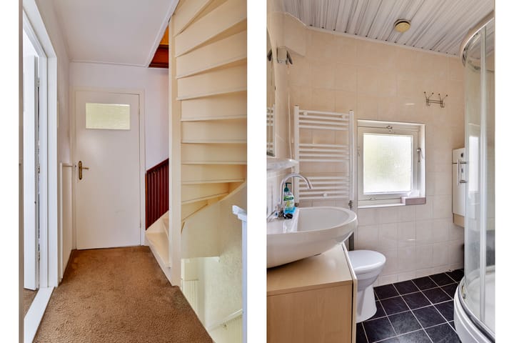 Photo 10 of Diepenbrocklaan 14