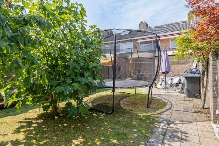 Photo 19 of Diepenbrocklaan 14