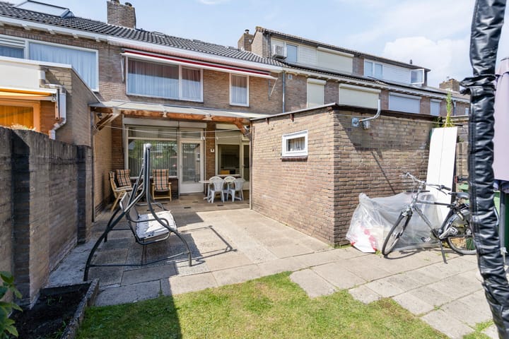 Photo 20 of Diepenbrocklaan 14