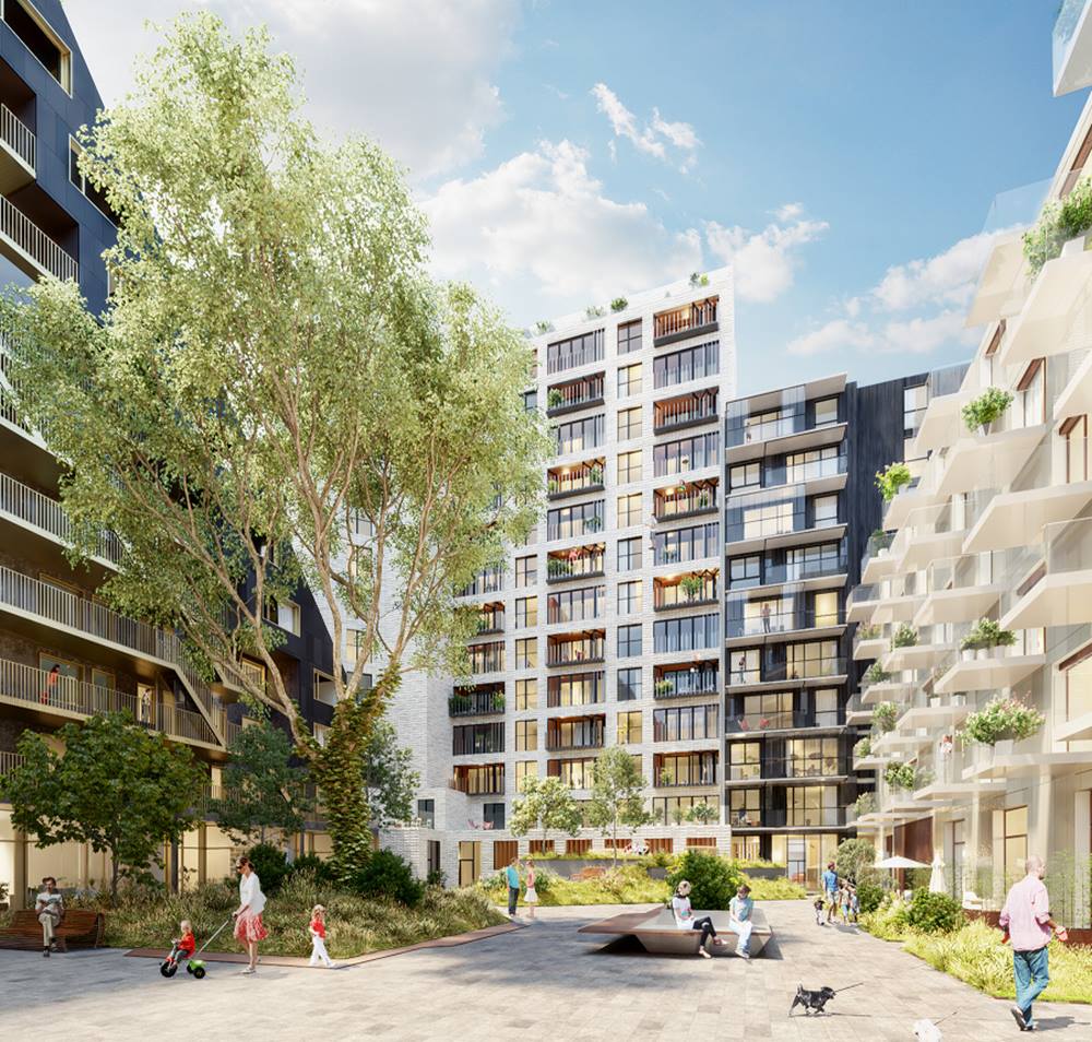 Mies van der Rohestraat 249