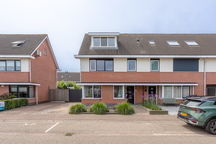 Bekijk foto van Corterhoven 88