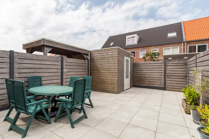 Foto 4 van Hunsingosingel 30