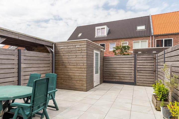 Foto 9 van Hunsingosingel 30