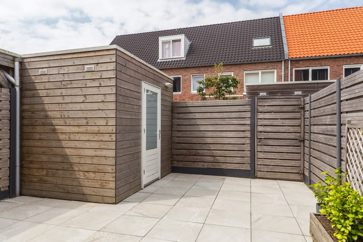 Foto 10 van Hunsingosingel 30