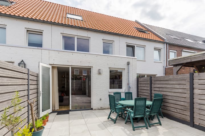 Foto 12 van Hunsingosingel 30