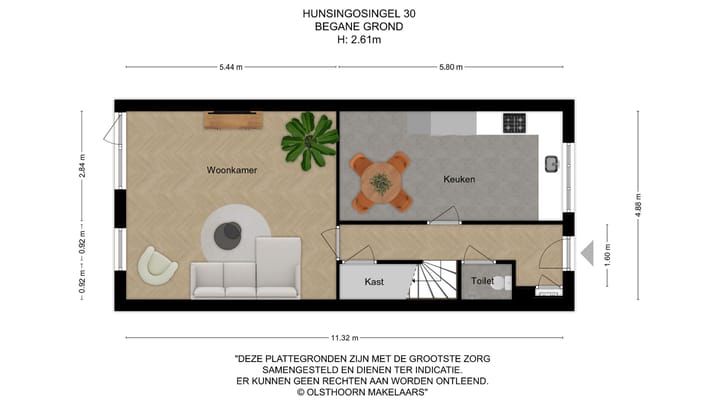 Foto 41 van Hunsingosingel 30