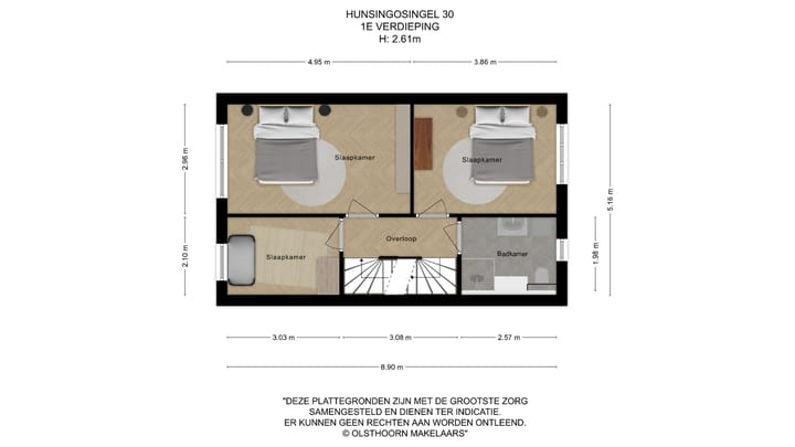 Foto 42 van Hunsingosingel 30