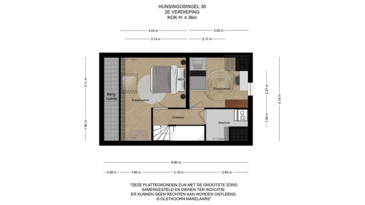 Foto 43 van Hunsingosingel 30