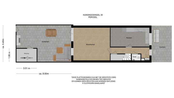 Foto 44 van Hunsingosingel 30