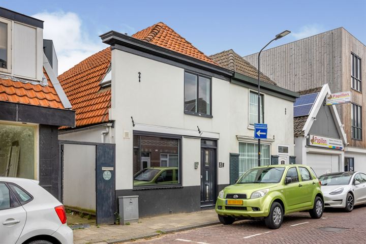 Bekijk foto 3 van Baanstraat 18-A