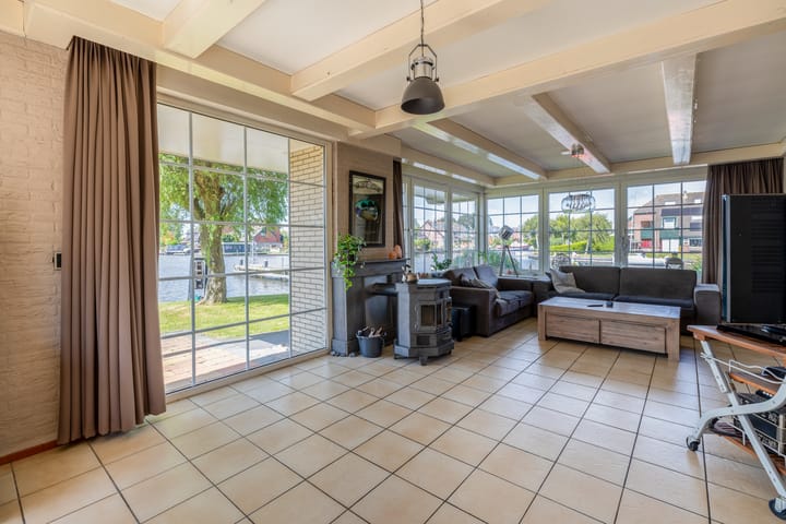 Foto 9 van Fluessenstraat 15