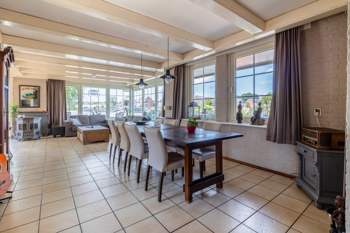 Foto 7 van Fluessenstraat 15