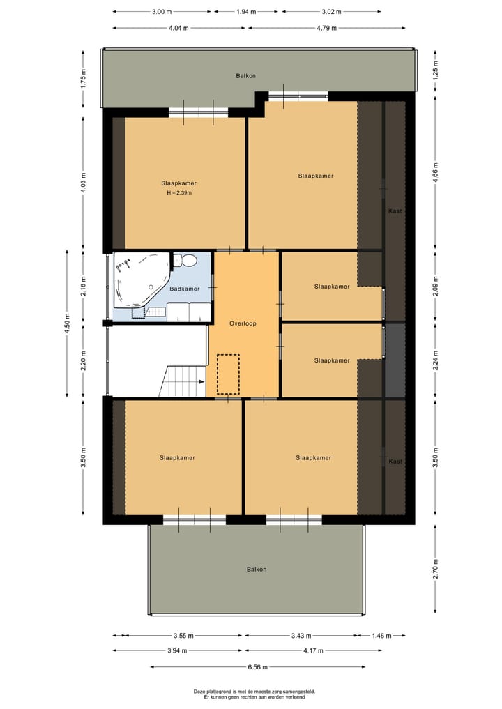 Foto 62 van Fluessenstraat 15