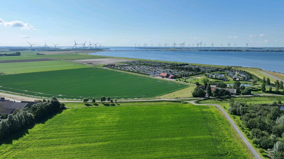 Foto 1 van Battenoordsedijk