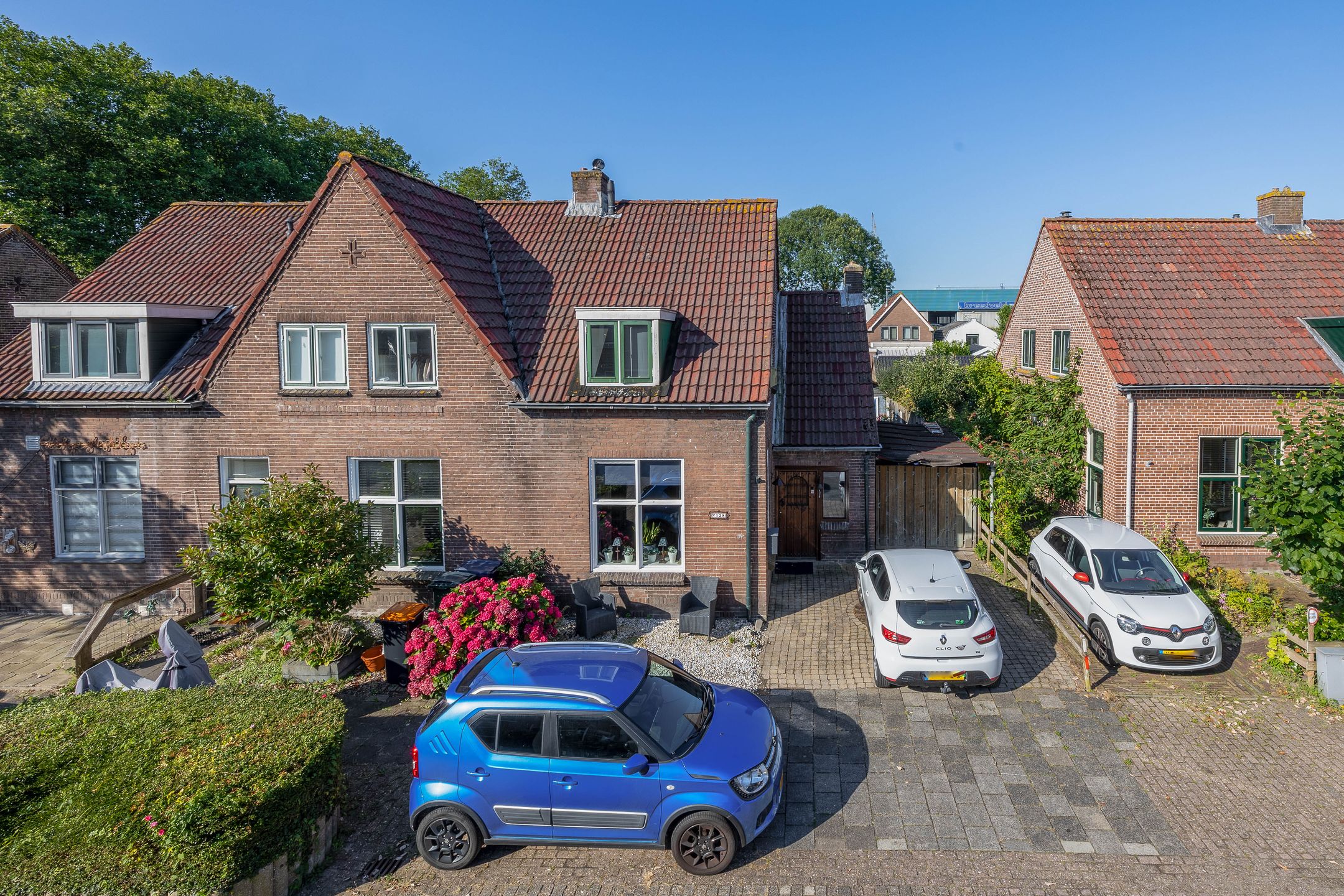 Tuinstraat, 128, Krimpen aan den IJssel, 2921XM, Zuid-Holland, Nederland 128