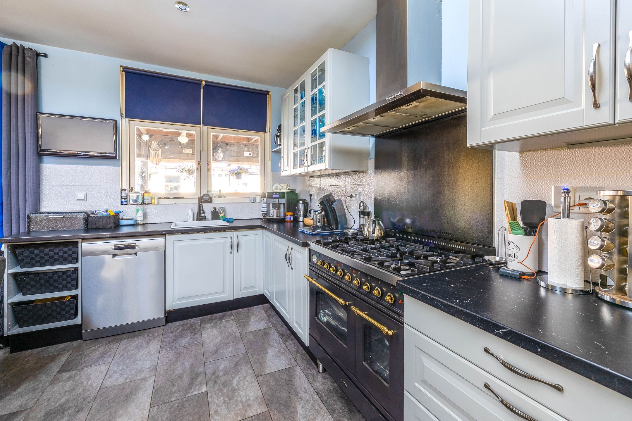 Foto 3 van Tuinstraat 128