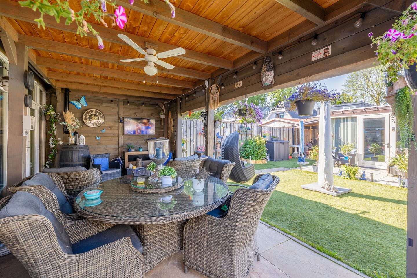 Foto 4 van Tuinstraat 128