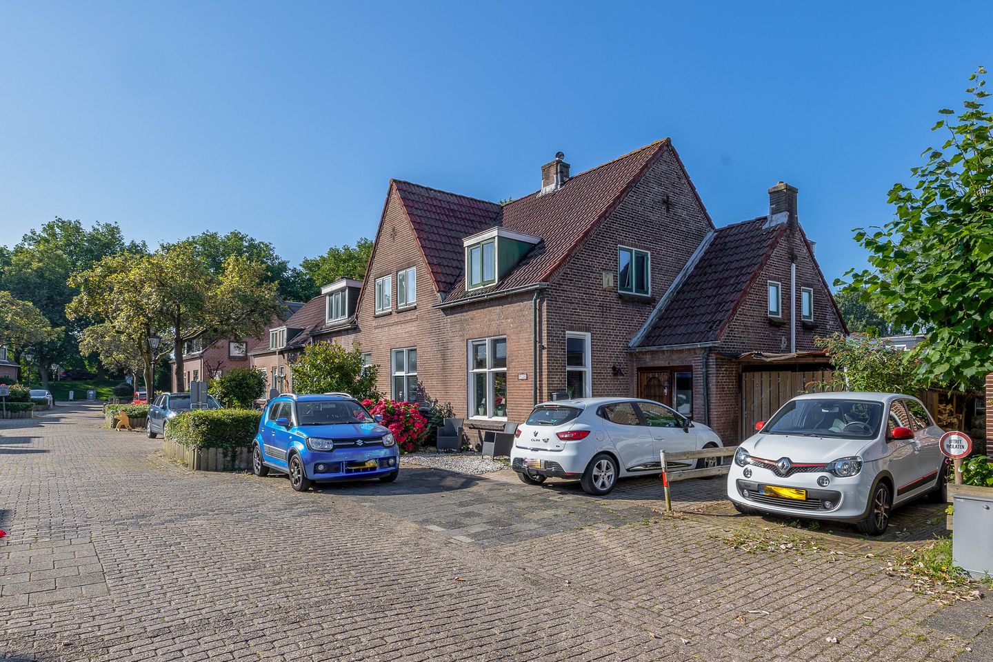 Foto 5 van Tuinstraat 128