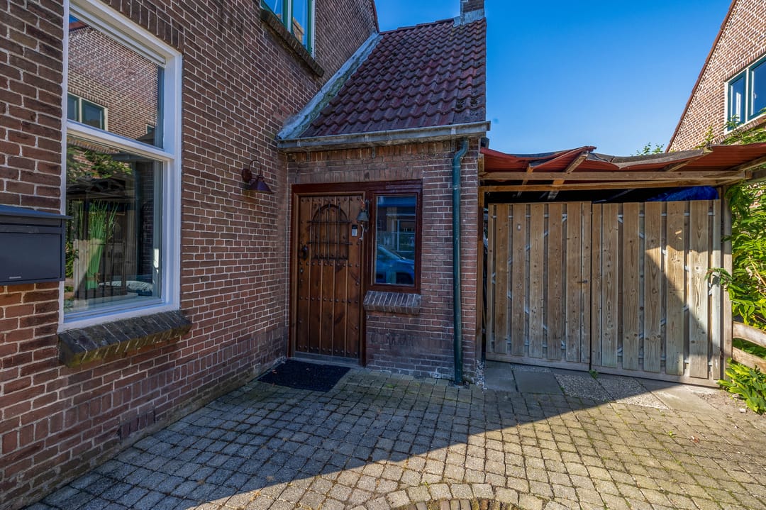 Foto 7 van Tuinstraat 128