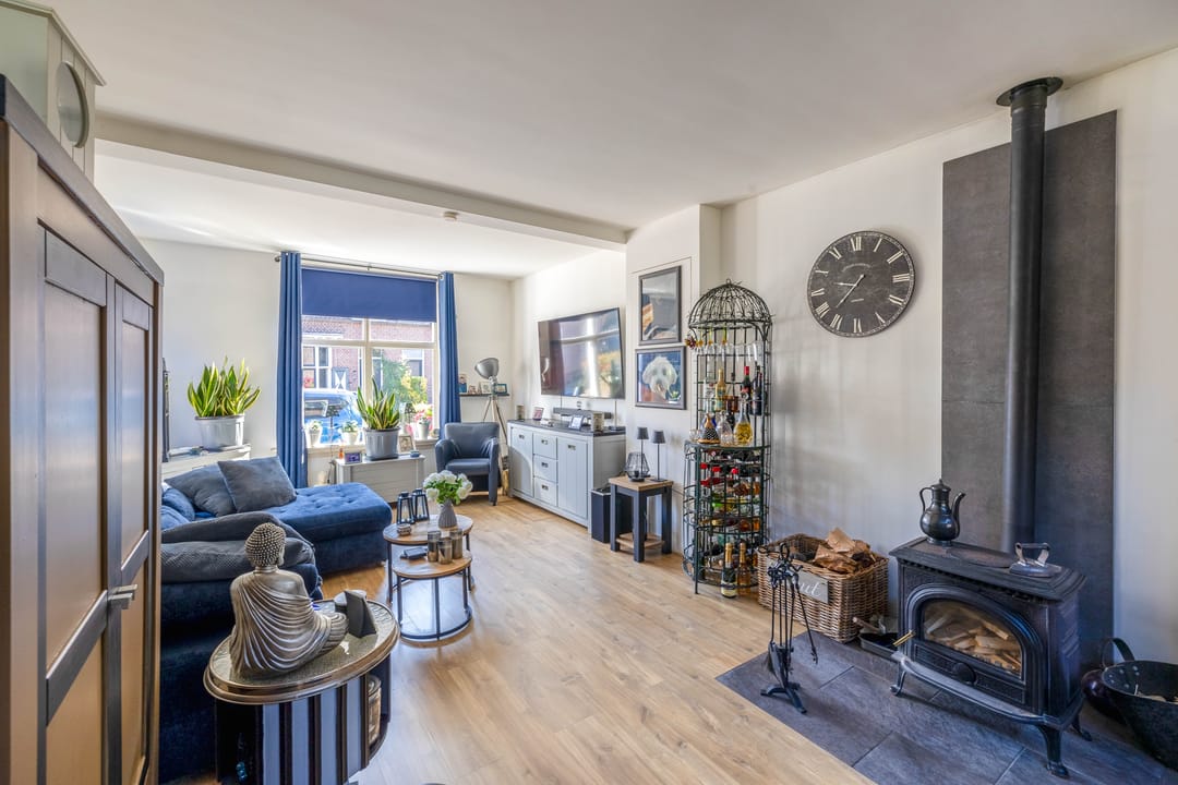 Foto 13 van Tuinstraat 128