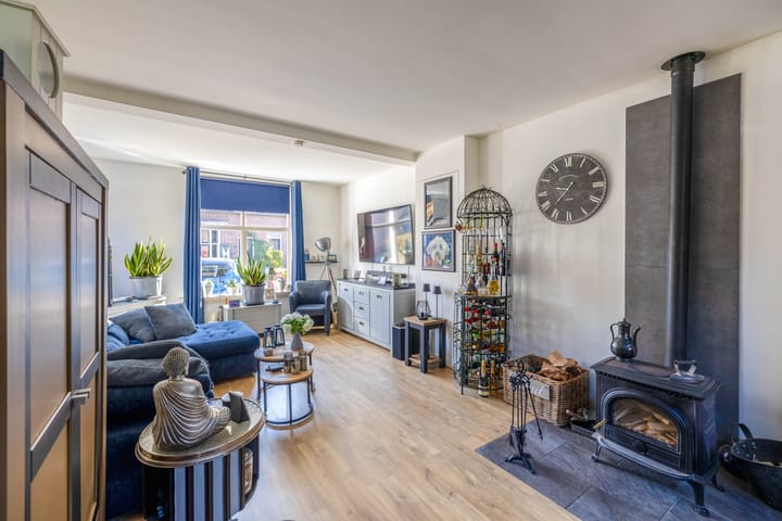 Foto 13 van Tuinstraat 128