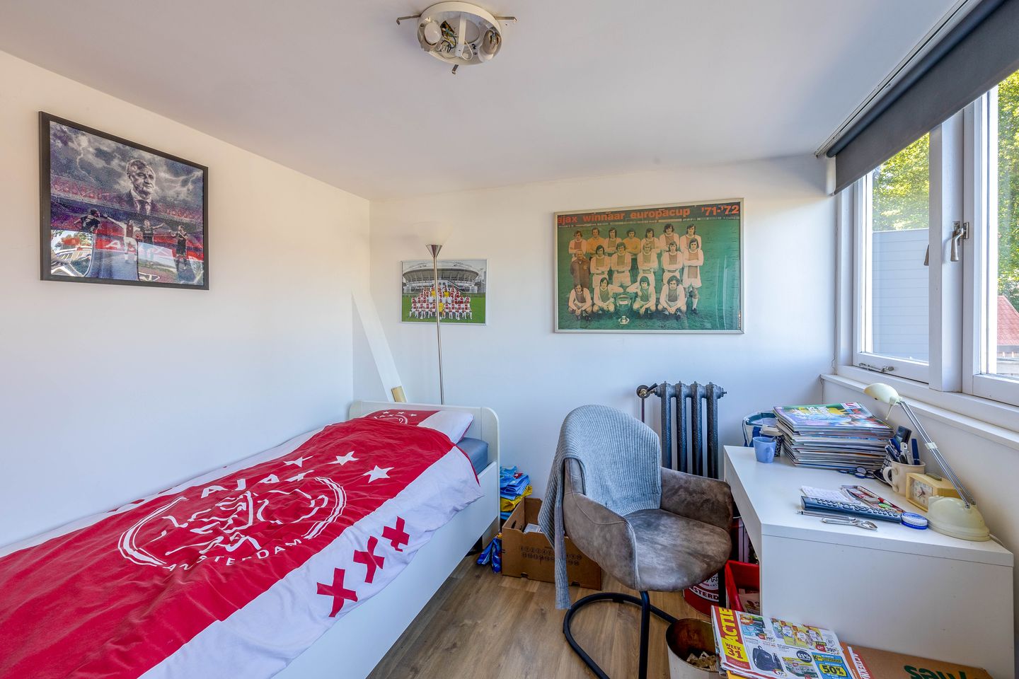 Foto 25 van Tuinstraat 128