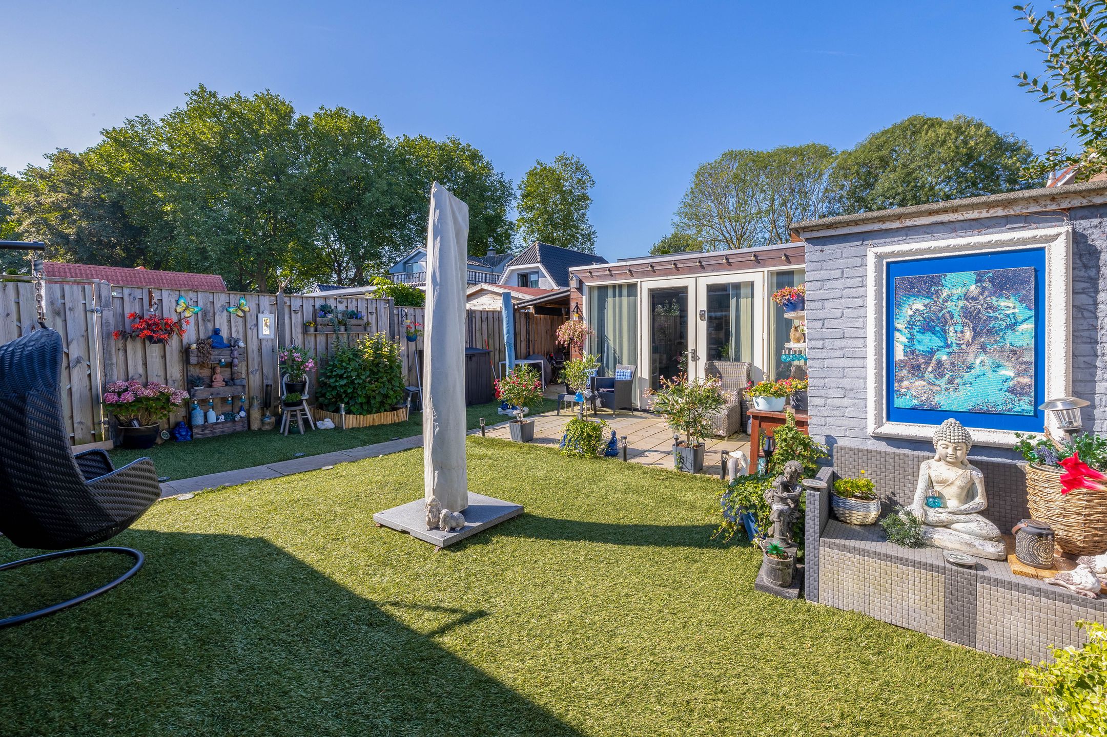 Foto 30 van Tuinstraat 128