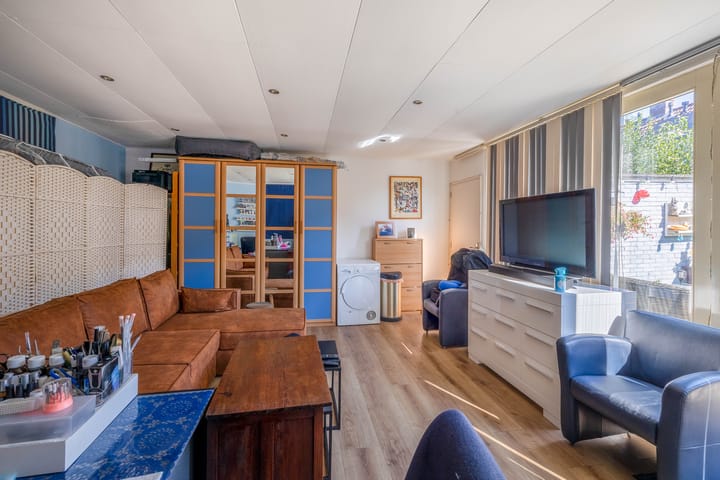 Foto 33 van Tuinstraat 128