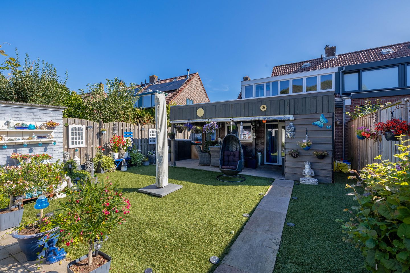 Foto 34 van Tuinstraat 128