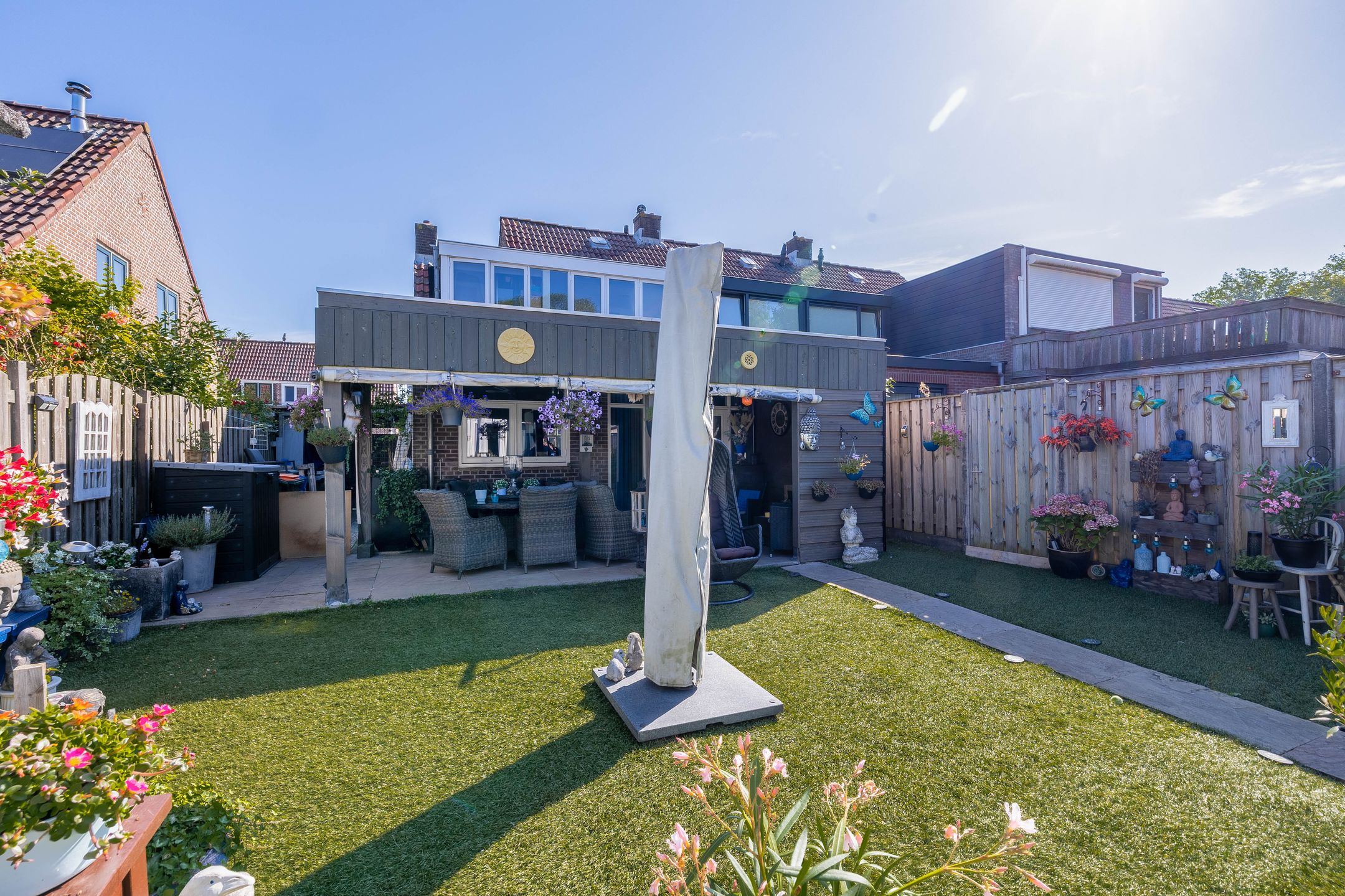 Foto 36 van Tuinstraat 128