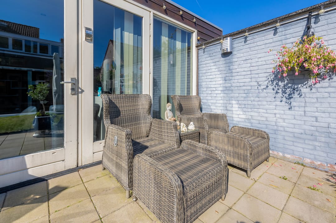 Foto 37 van Tuinstraat 128