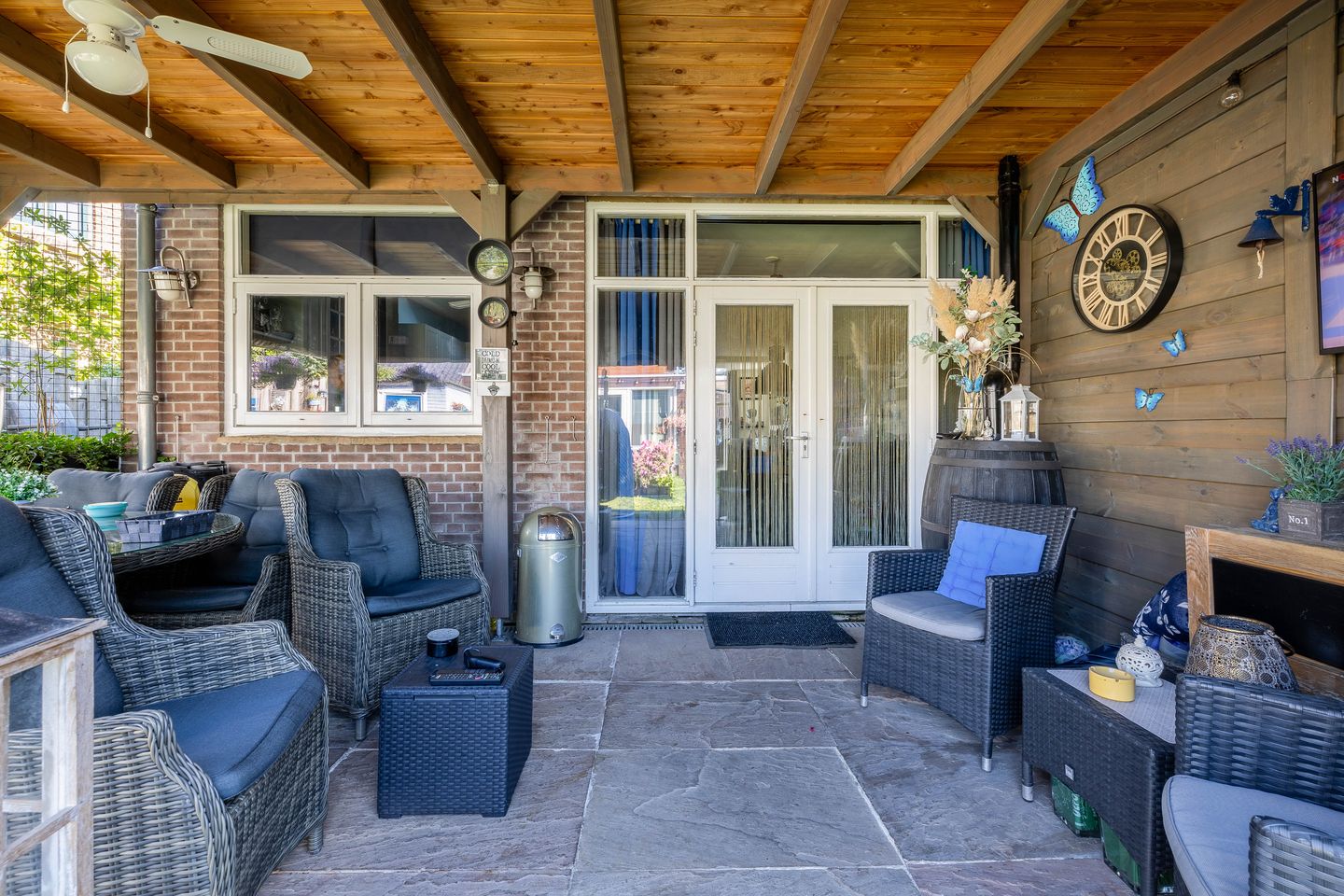 Foto 40 van Tuinstraat 128