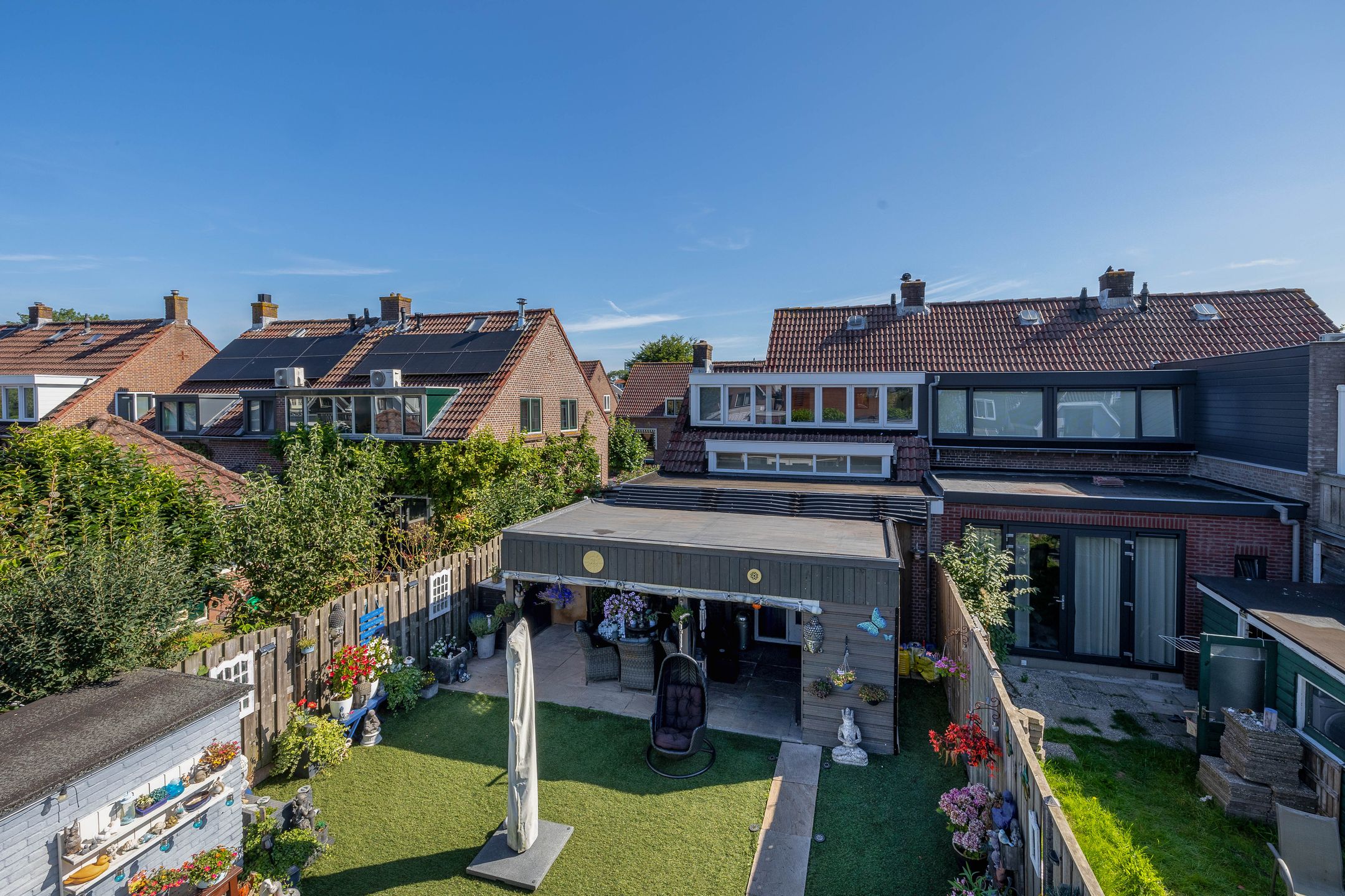 Foto 42 van Tuinstraat 128