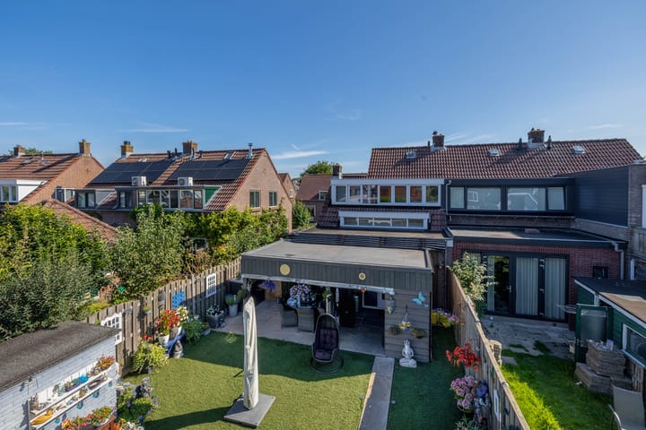 Foto 42 van Tuinstraat 128