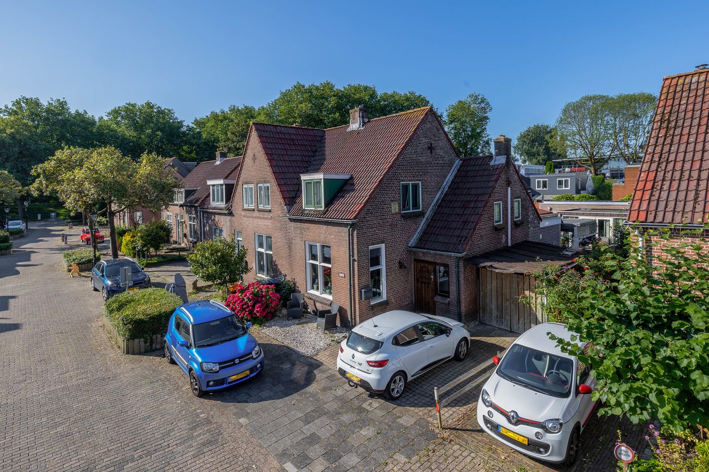 Foto 44 van Tuinstraat 128